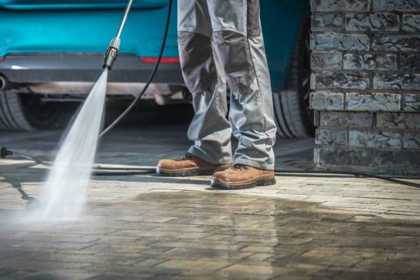 Best Concrete Sealing  in East Rochester, NY