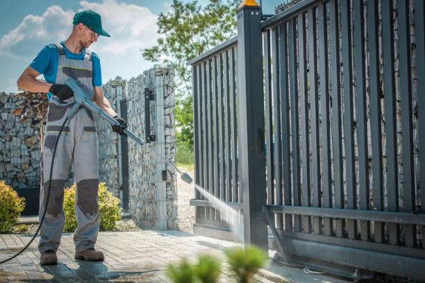 Best Patio and Deck Pressure Washing  in East Rochester, NY