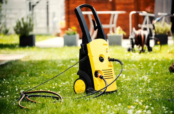 Professional Pressure Washing Services in East Rochester, NY